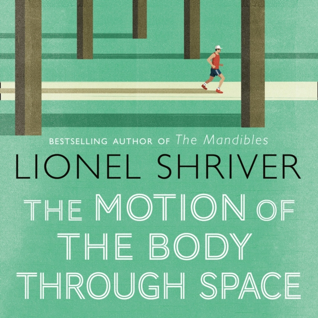 MOTION OF BODY THROUGH EA