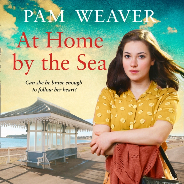 AT HOME BY SEA EA