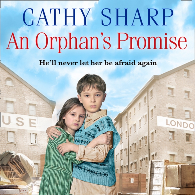 ORPHANS PROMISE EA