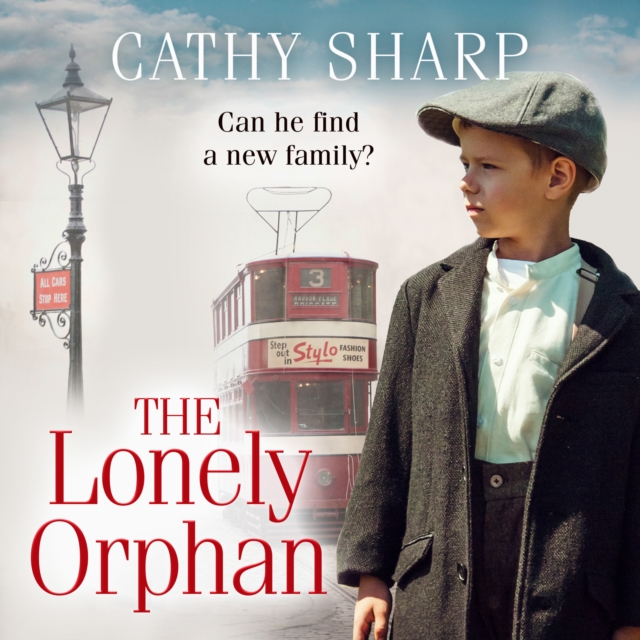 LONELY ORPHAN_BUTTON STREET EA