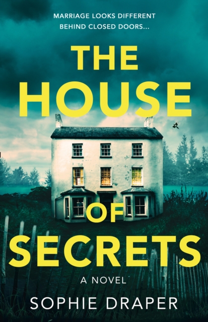 House of Secrets