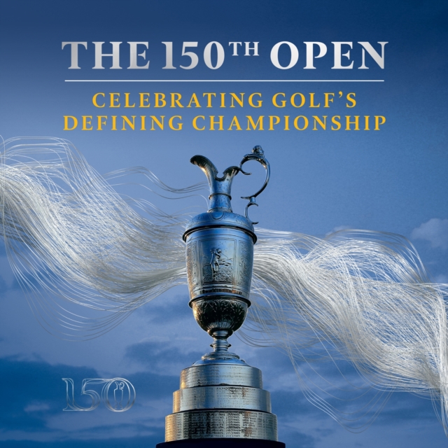 150TH OPEN EA