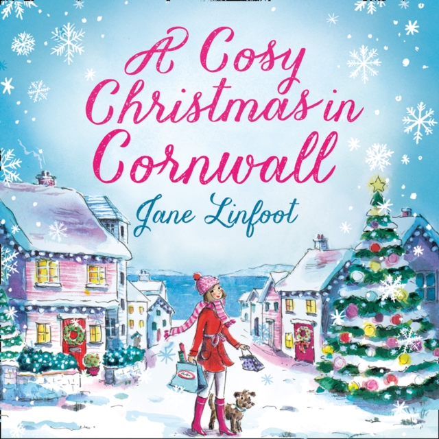 Cosy Christmas in Cornwall