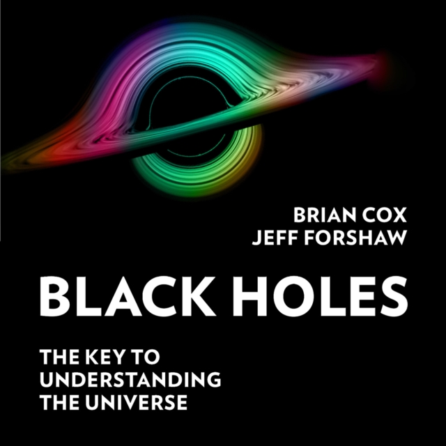 BLACK HOLES EA