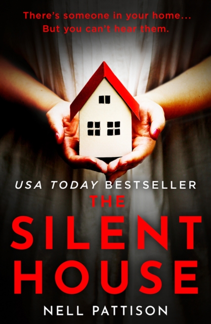 Silent House (Paige Northwood, Book 1)