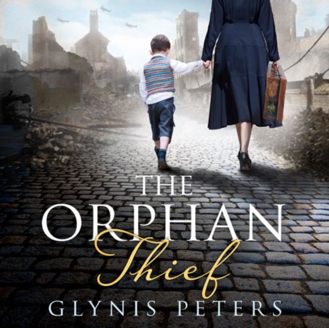 Orphan Thief