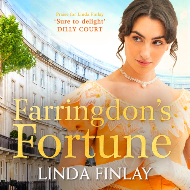 FARRINGDONS FORTUNE EA
