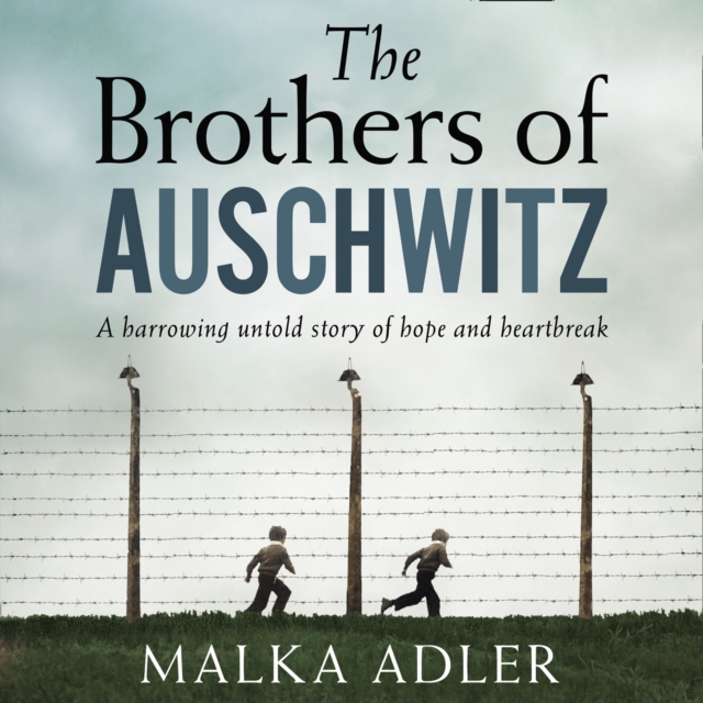 Brothers of Auschwitz