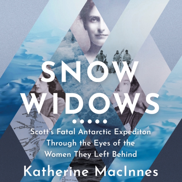 SNOW WIDOWS EA