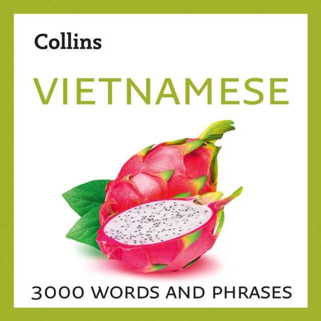 LEARN VIETNAMESE EA