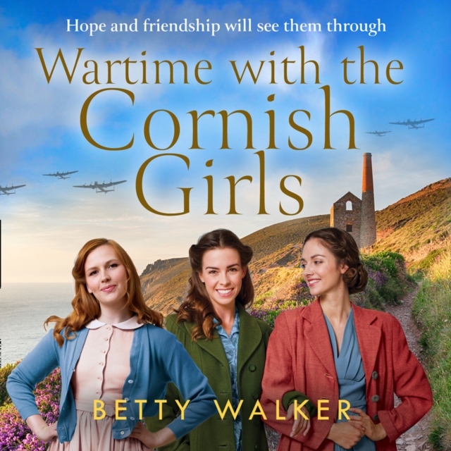 Wartime with the Cornish Girls (The Cornish Girls Series)