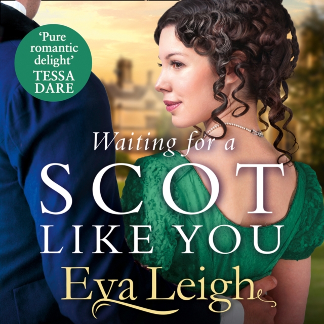 Waiting for a Scot Like You
