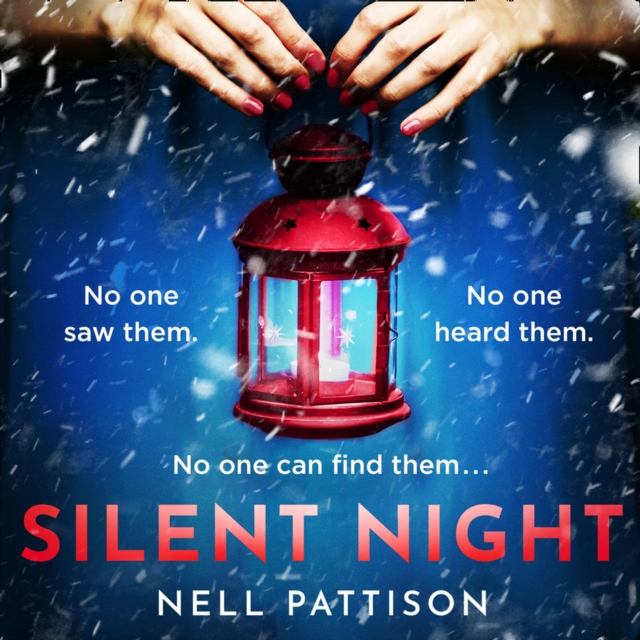 SILENT NIGHT_PAIGE NORTHWO2 EA