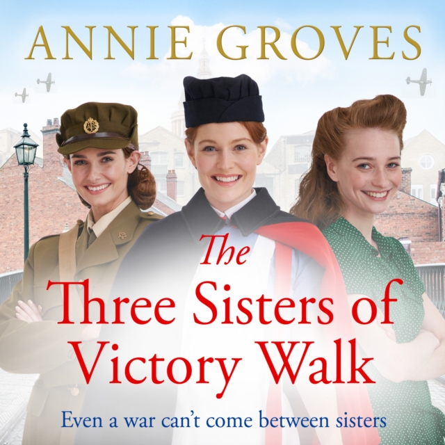 THREE SISTERS OF VICTORY EA
