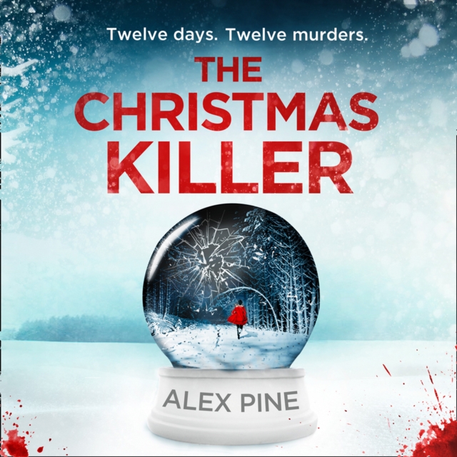 Christmas Killer (DI James Walker series, Book 1)