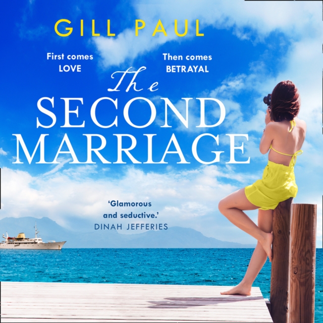 Second Marriage