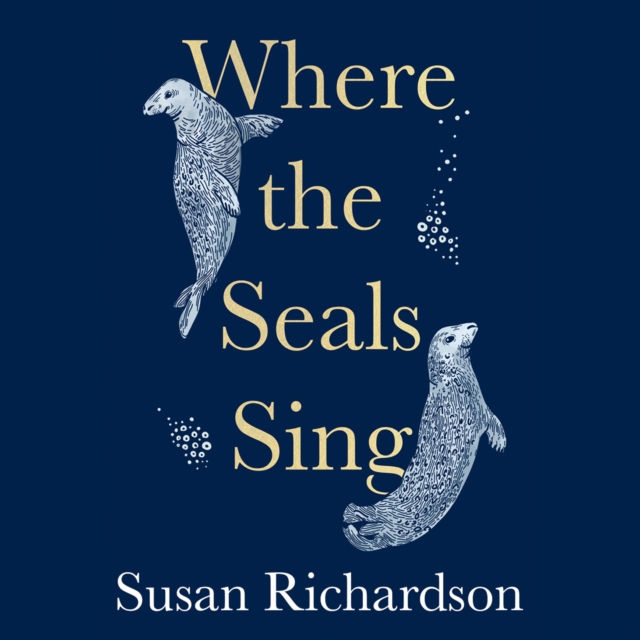 WHERE SEALS SING EA