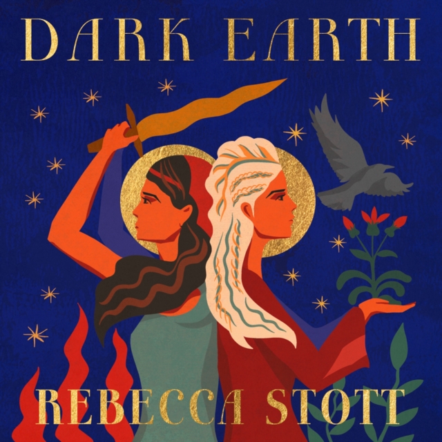 DARK EARTH EA