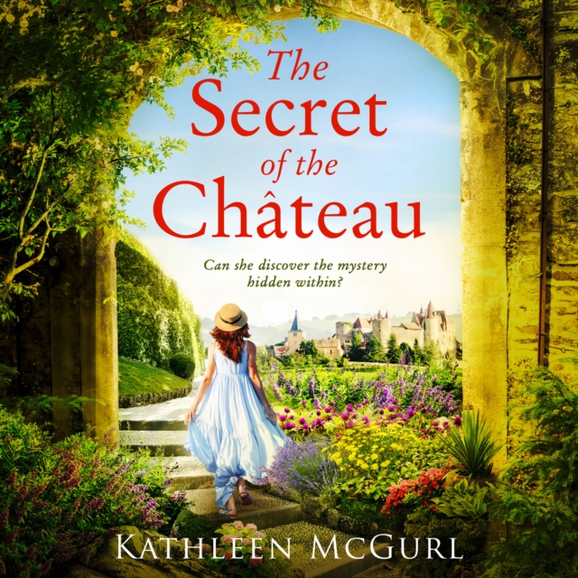 Secret of the Chateau