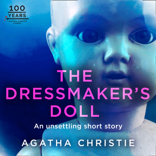 DRESSMAKERS DOLL EA
