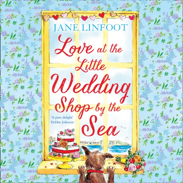 Love at the Little Wedding Shop by the Sea (The Little Wedding Shop by the Sea, Book 5)