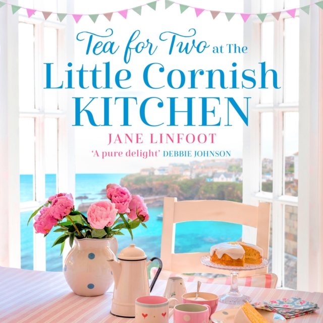 TEA FOR TWO AT_LITTLE CORN2 EA