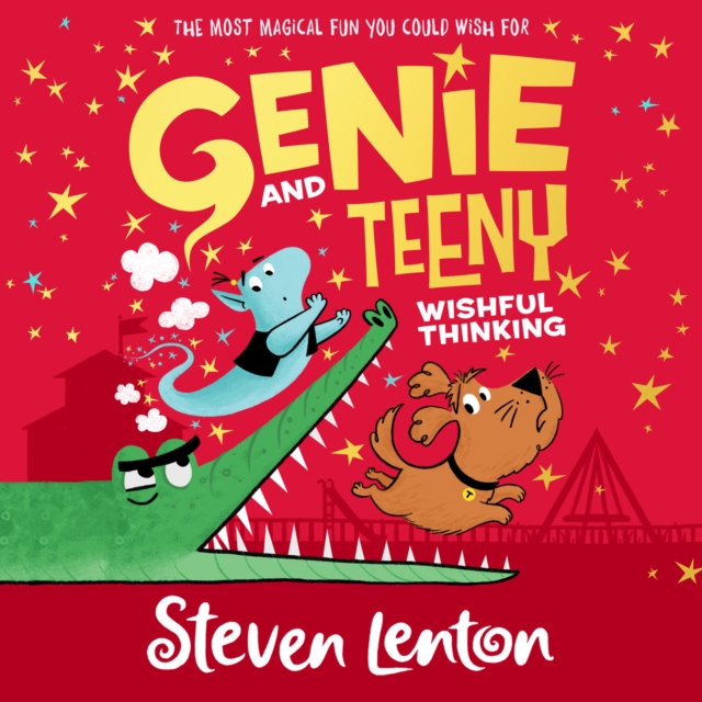 GENIE & TEENY_GENIE & TEEN2 EA