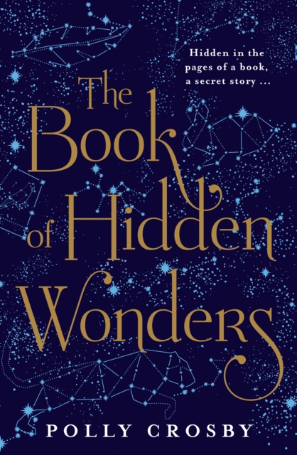 Book of Hidden Wonders