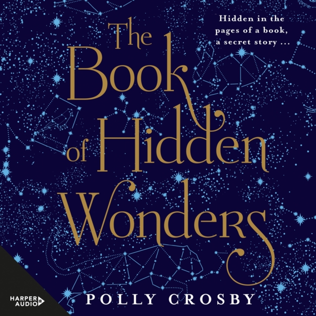 Book of Hidden Wonders