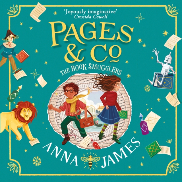 PAGES & CO BK_PAGES & CO4 EA