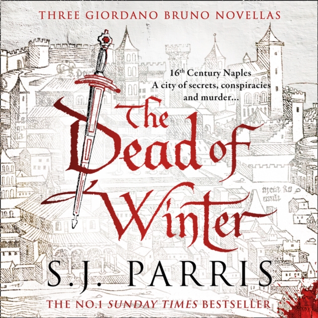 Dead of Winter: Three Giordano Bruno Novellas