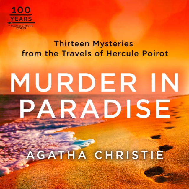 MURDER IN PARADISE EA