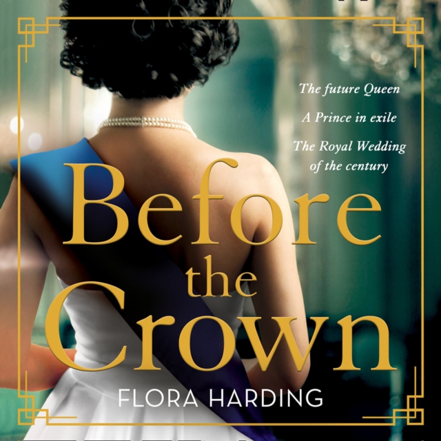 Before the Crown