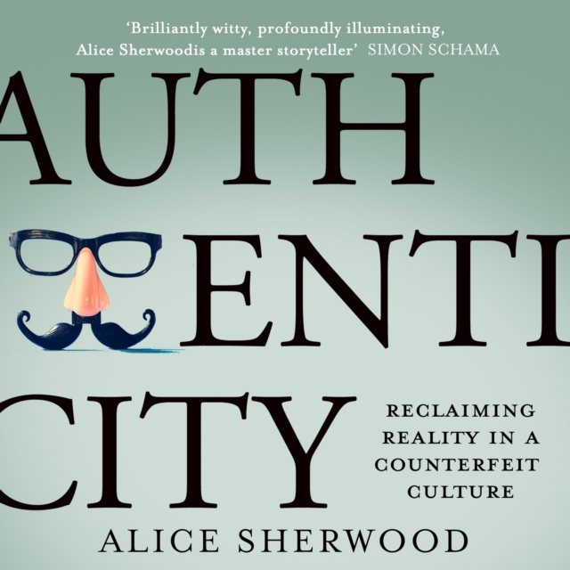 AUTHENTICITY EA