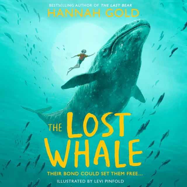 LOST WHALE EA