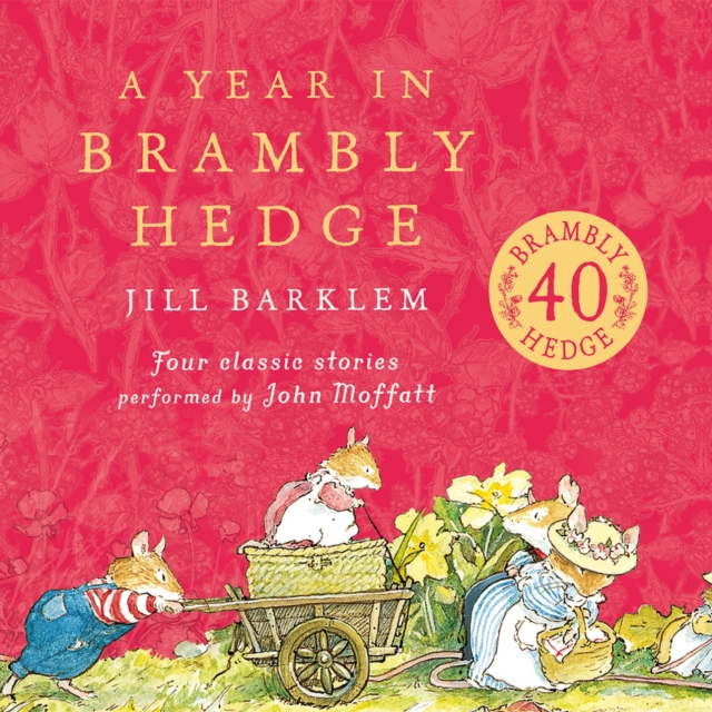 YR IN BRAMBLY_BRAMBLY HEDGE EA