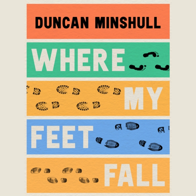 WHERE MY FEET FALL EA