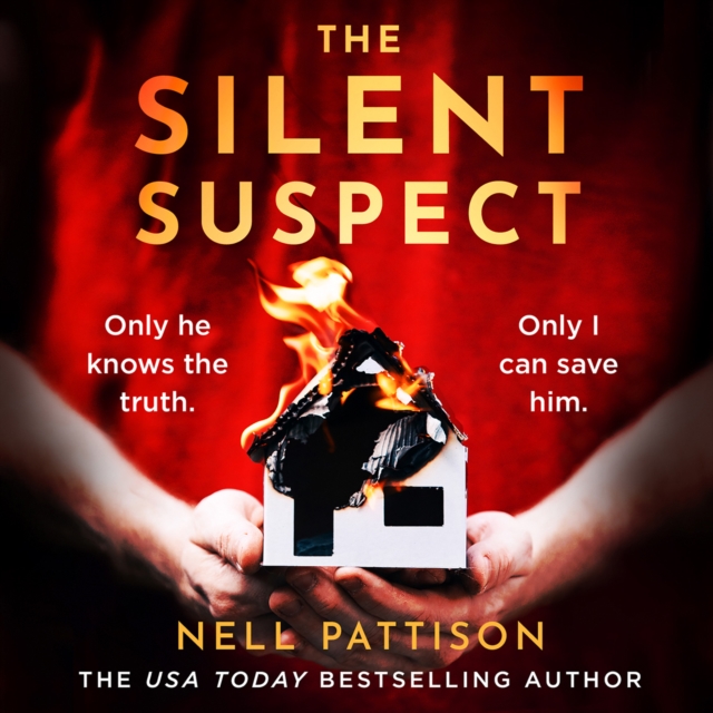Silent Suspect (Paige Northwood, Book 3)