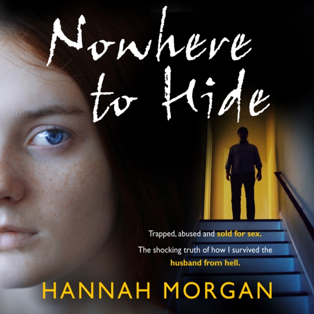 Nowhere to Hide: Trapped, abused and sold for sex