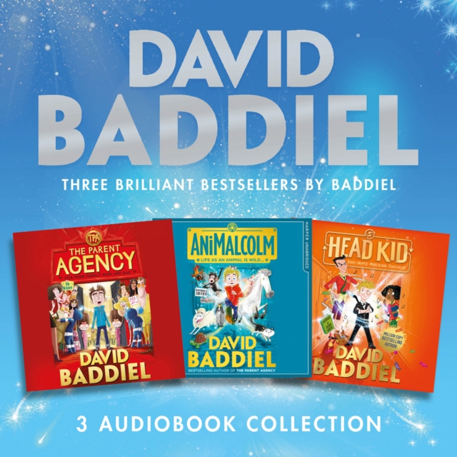 BRILLIANT BESTSELLERS BY EA