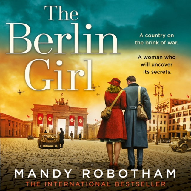 Berlin Girl