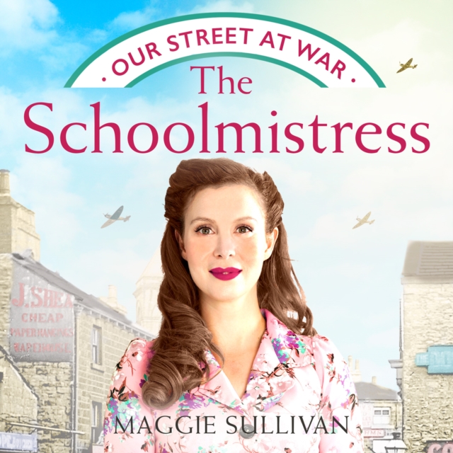 SCHOOLMISTRESS_OUR STREET2 EA