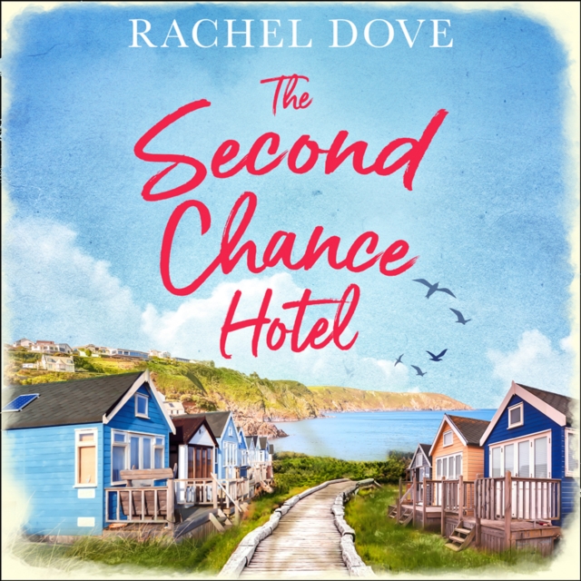SECOND CHANCE HOTEL EA
