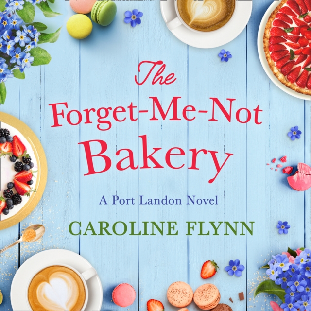 FORGET-ME-NOT BAKERY EA
