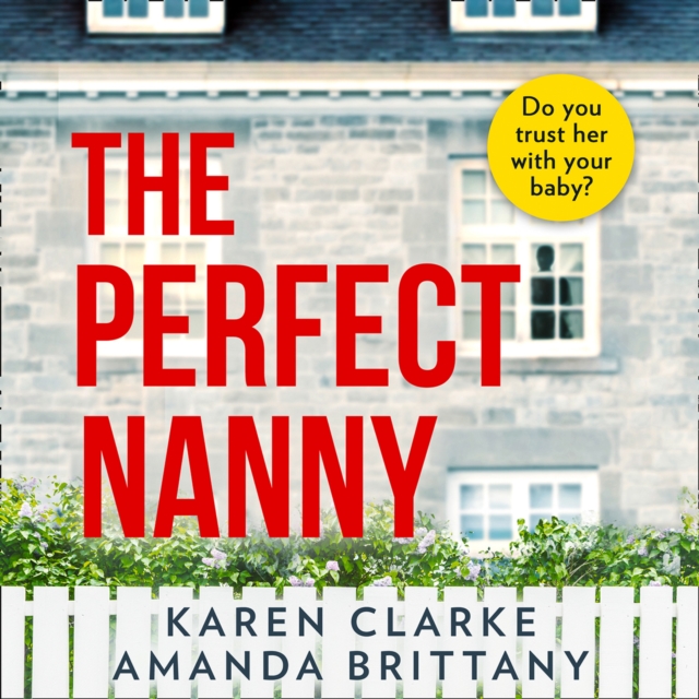 PERFECT NANNY EA