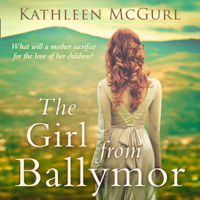 Girl From Ballymor