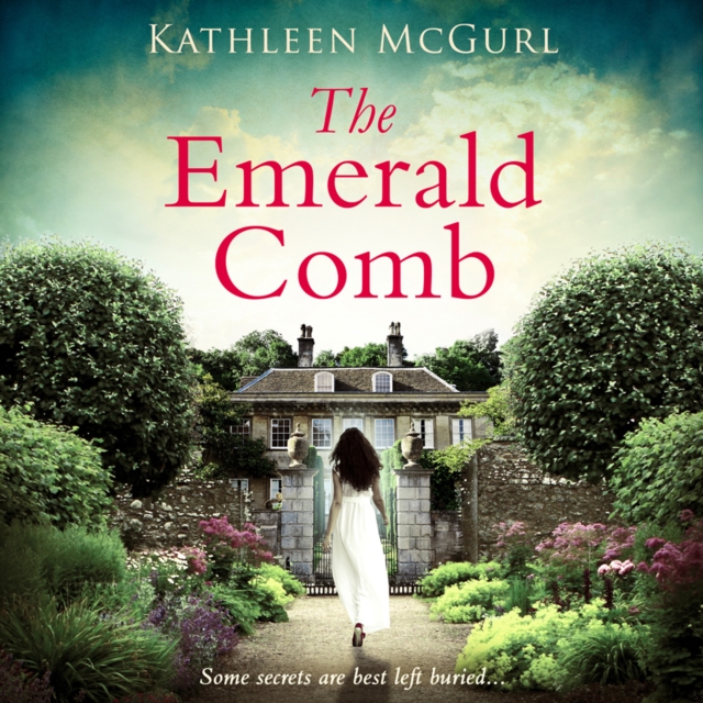 Emerald Comb