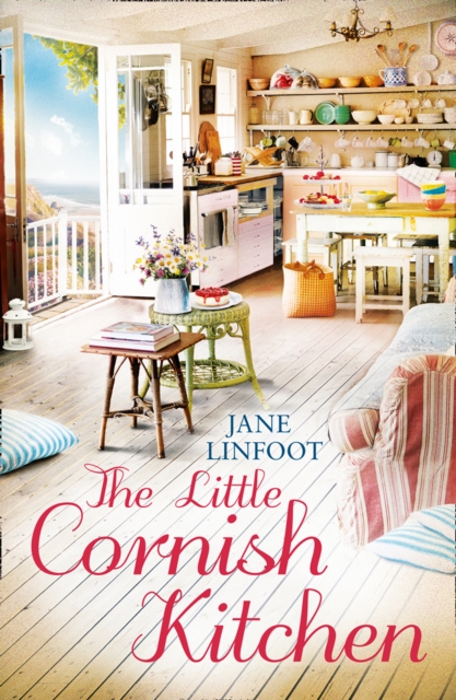Little Cornish Kitchen (The Little Cornish Kitchen, Book 1)