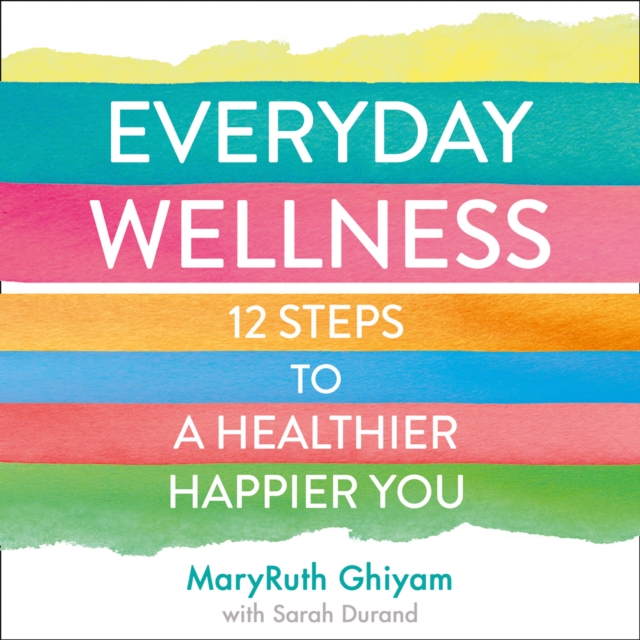 EVERYDAY WELLNESS EA