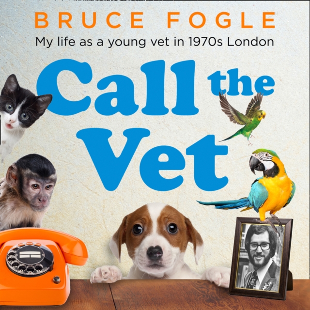CALL VET EA